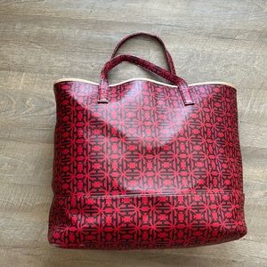 India Hicks Truly Madly Deeply Heritage Tote